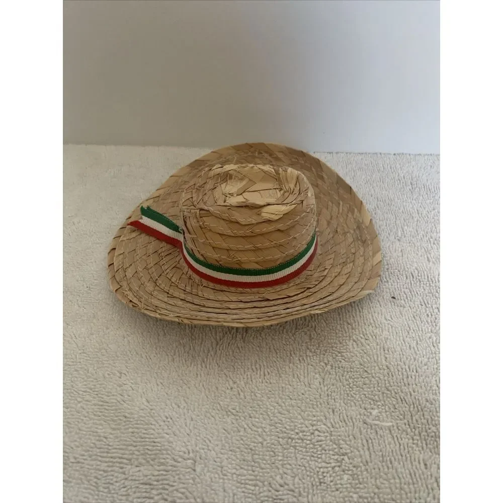 Sombrero Music‎ Box Handmade